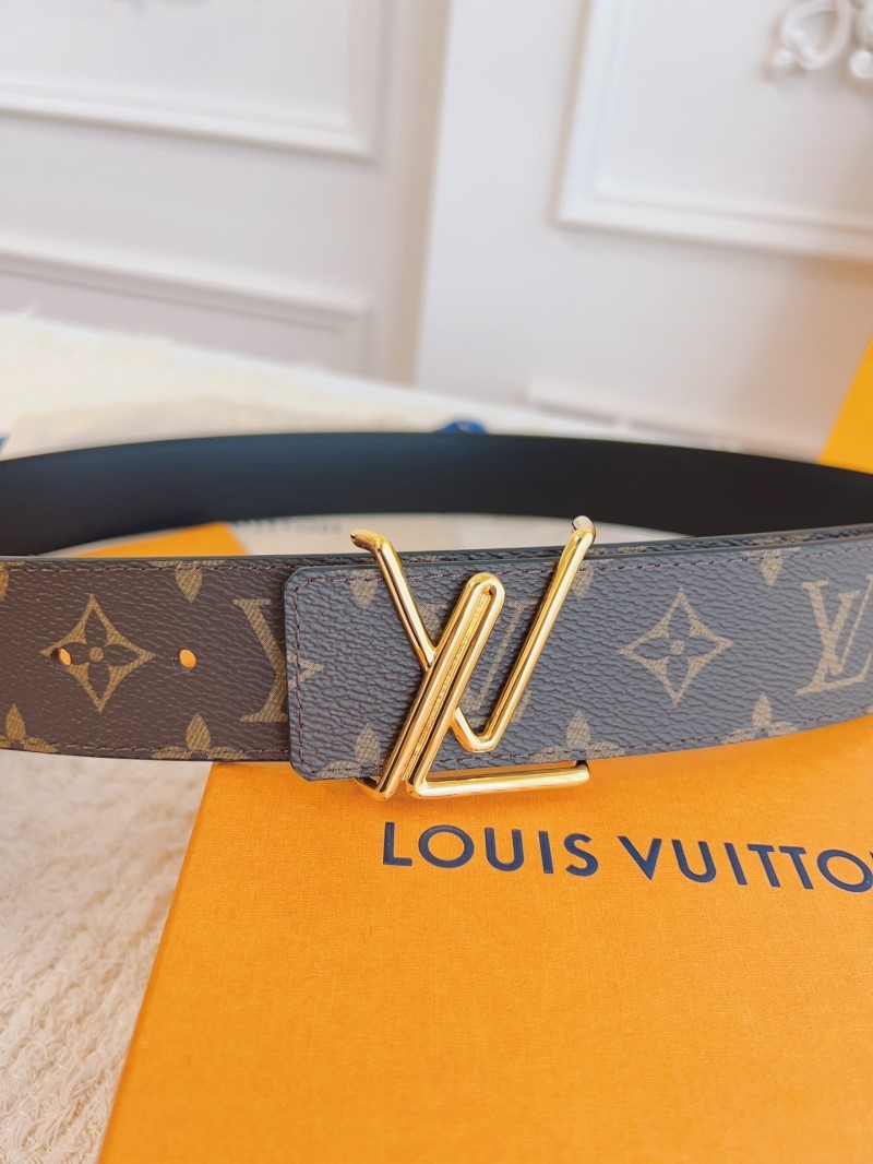 l0vis Vvtt0n belts